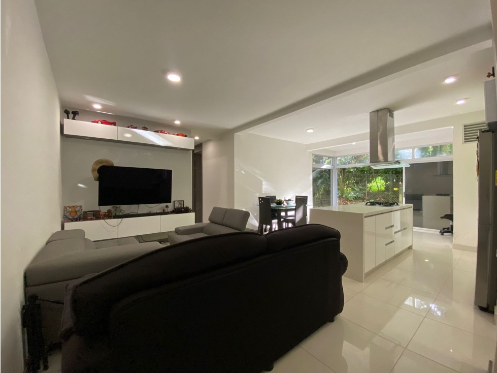Apartamento en Venta Suramerica Itagüi — foto 6