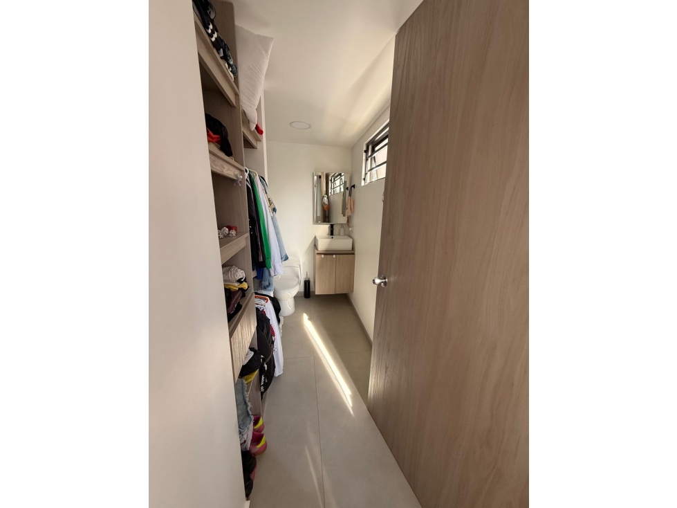 VENDO APARTAESTUDIO EN CONQUISTADORES — foto 6