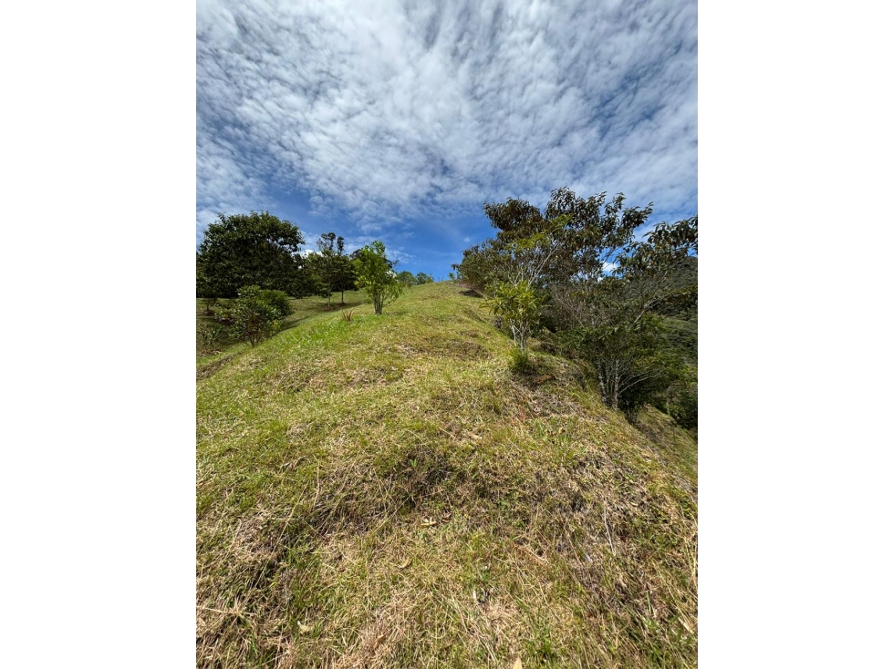 Lote en Venta VEREDA QUEBRADA Guatape — foto 4