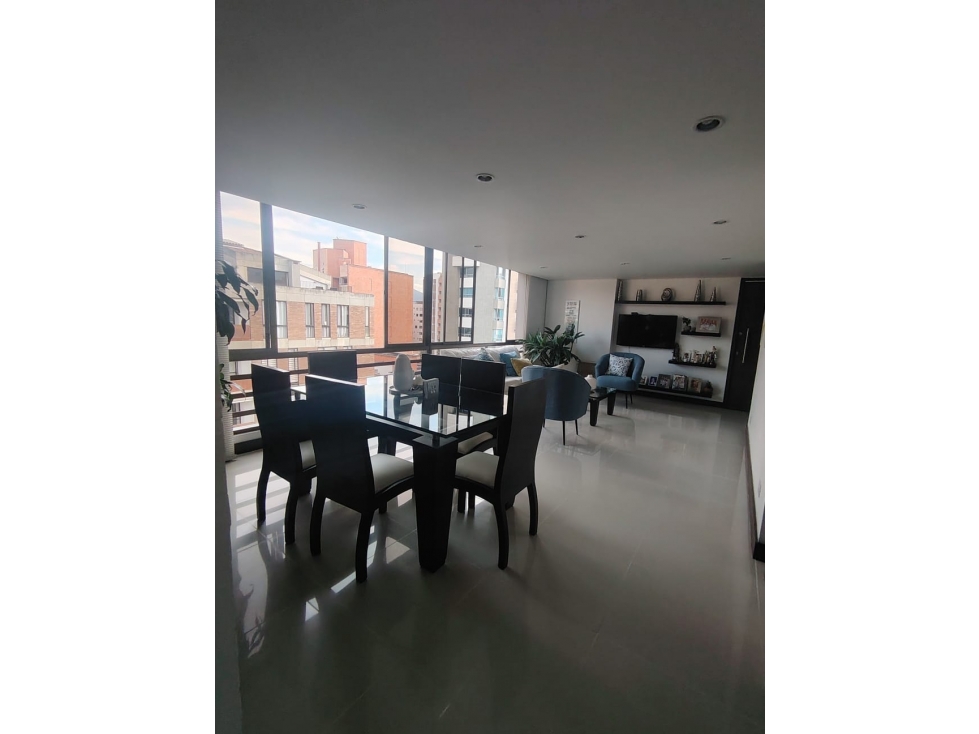 Venta de Apartamento en Laureles — foto 2