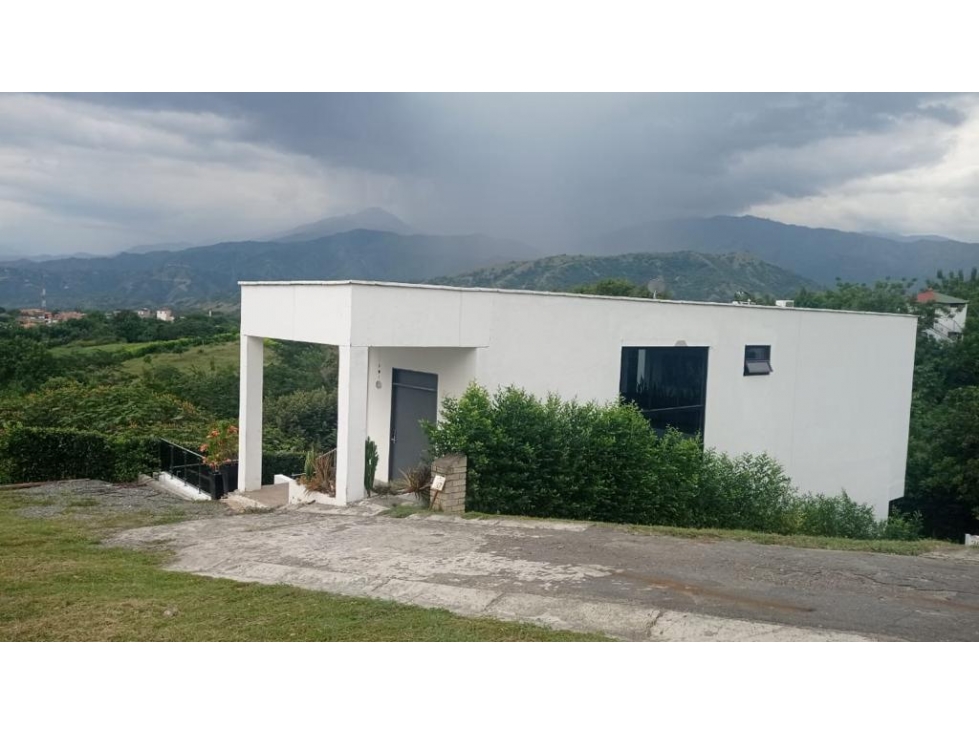 CASA EN CONDOMINIO EN SANTA FE DE ANTIOQUIA — foto 6