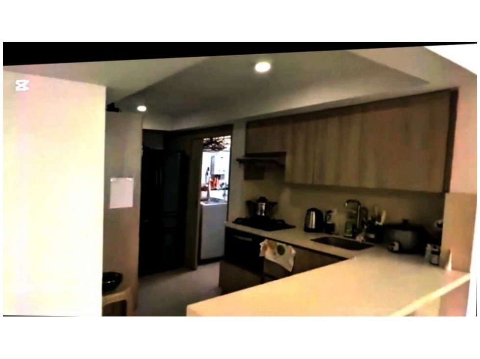Vendo apartamento sector loma de los bernal parte baja — foto 4