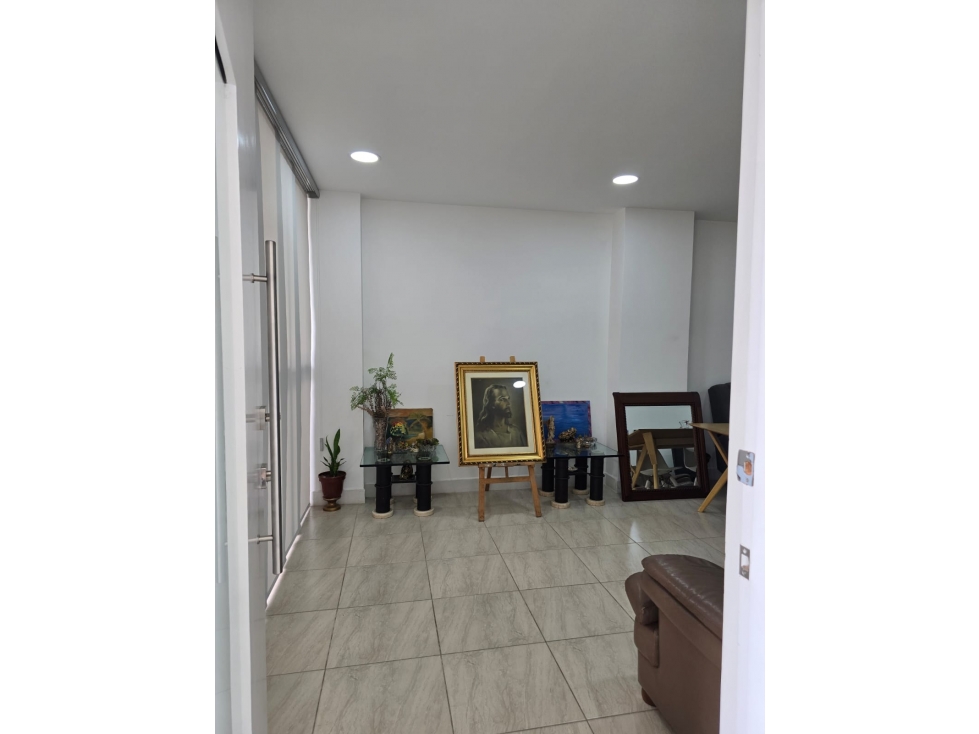 APARTALOCAL EN VENTA BELÉN MALIBÚ, SIRVE PARA VIVIR, SPA O PELUQUERÍA — foto 5