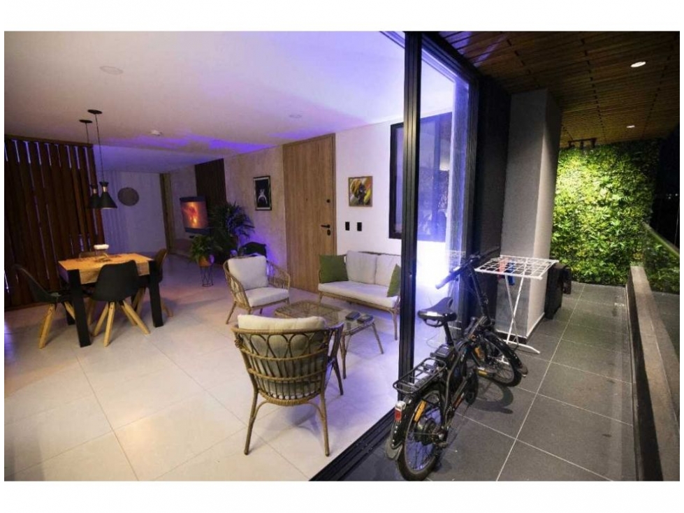 Apartamento en Venta Belén La Palma Medellin — foto 2