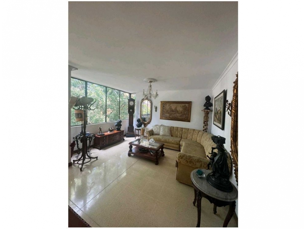 Apartamento en Venta Laureles Medellin — foto 4