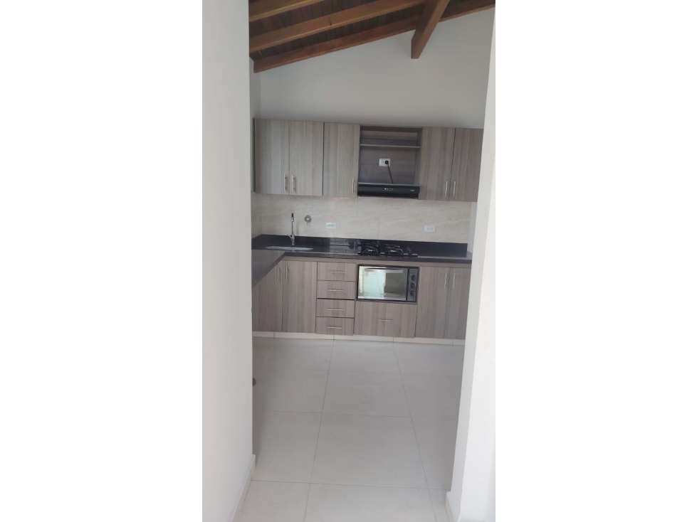 VENDO APARTAMENTO ENVIGADO SECTOR LA MAGNOLIA