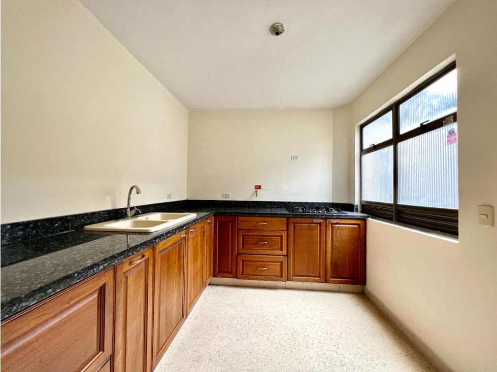 Apartamento en Venta San Marcos Envigado