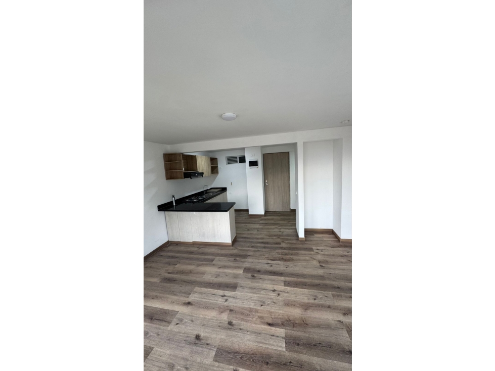 Te ofrezco Apartamento en Calasanz parte alta — foto 3
