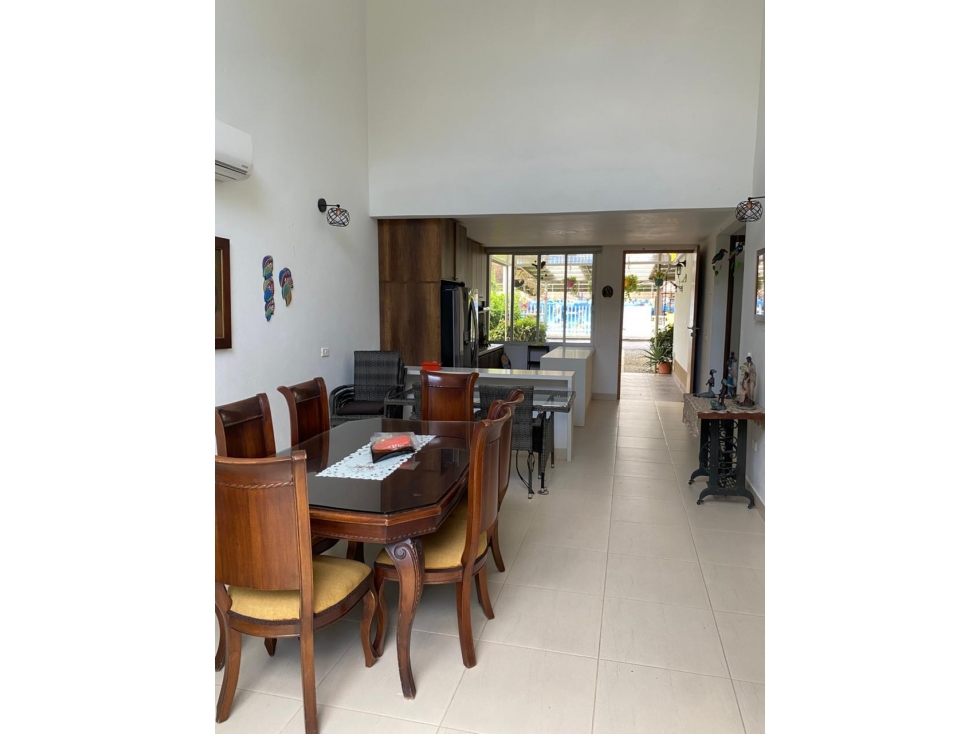 VENDO CASA SANTA FE DE ANTIOQUIA — foto 6