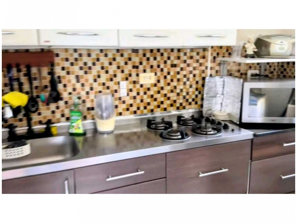 Apartamento en Venta Loma de los Bernal Medellin — foto 3