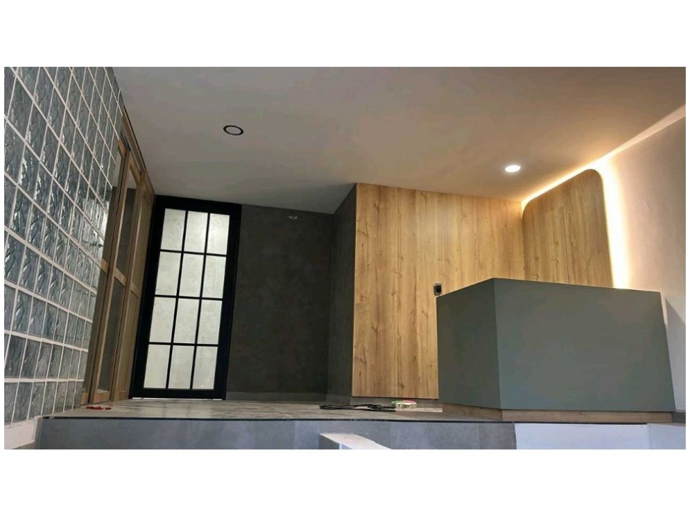 Hotel en Venta La Castellana Medellin