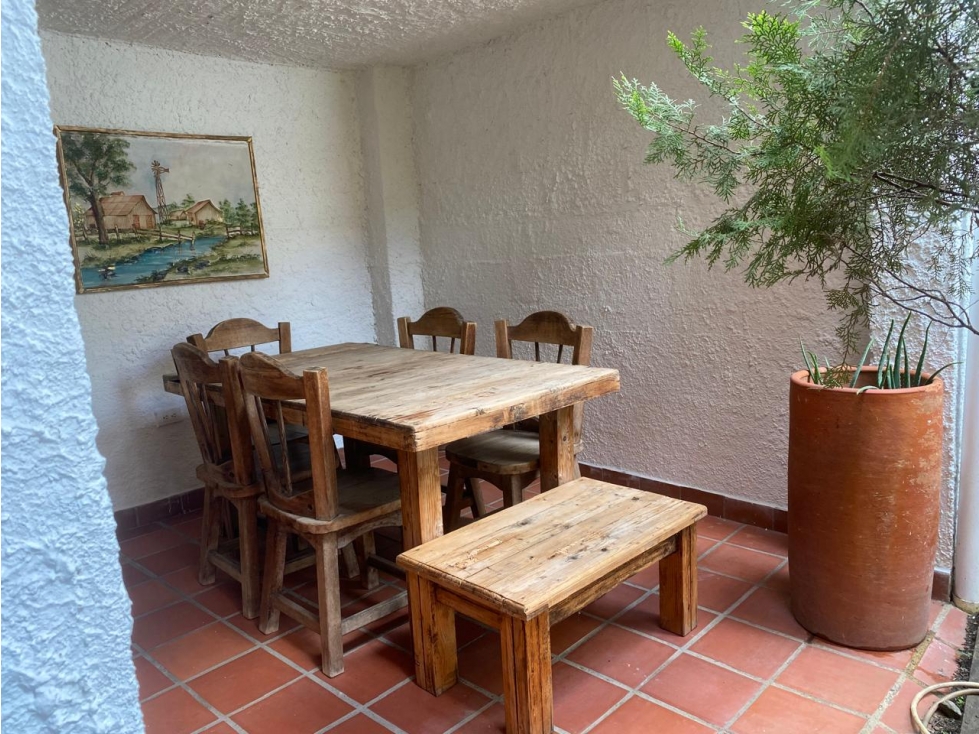 CASA EN VENTA LA PLAYITA SAN JERONIMO — foto 3