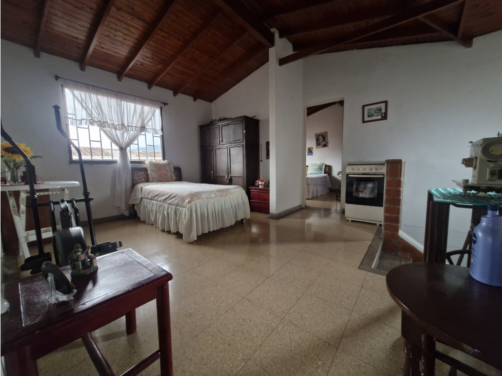Apartamento Dúplex en venta Campo Amor — foto 6