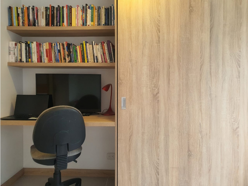 Apartamento en Venta Rionegro Rionegro — foto 3
