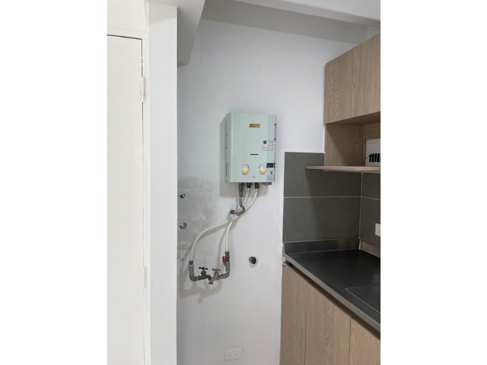 Apartamento en Venta La Mota Medellin — foto 2