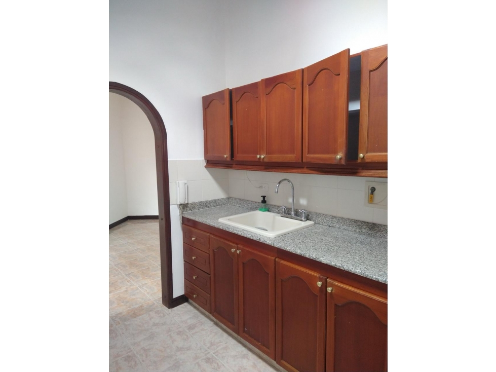 Apartamento en venta en Belén Rosales — foto 2