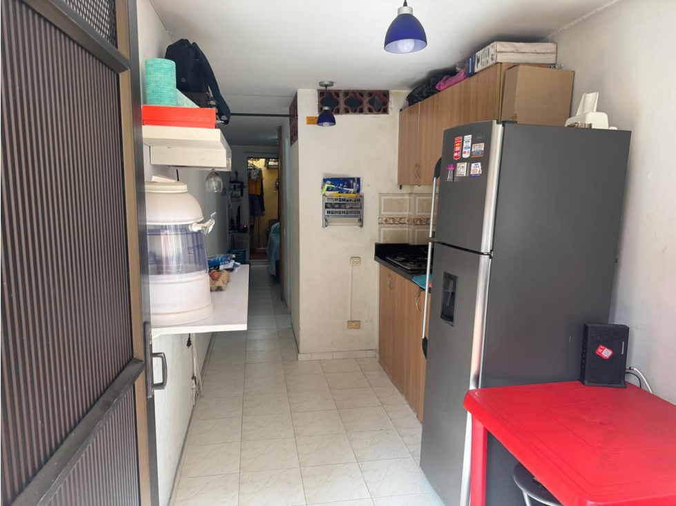 Apartaestudio en Venta Belén Miravalle Medellin — foto 2