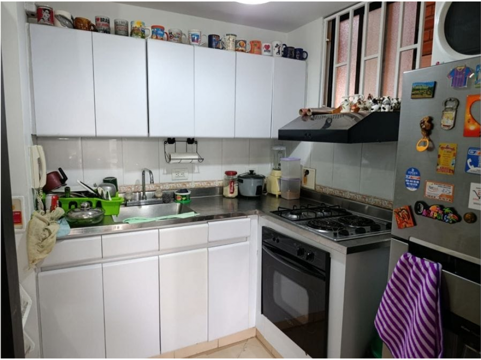 Apartamento en venta Loma del Indio — foto 3