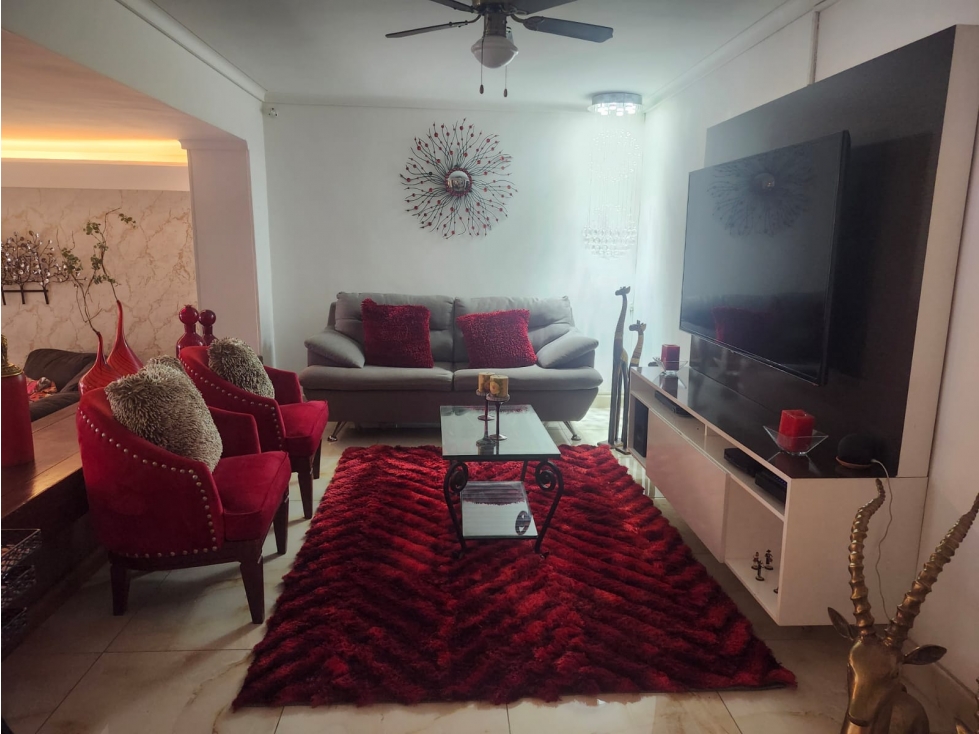 Apartamento en Venta Laureles Medellin — foto 6