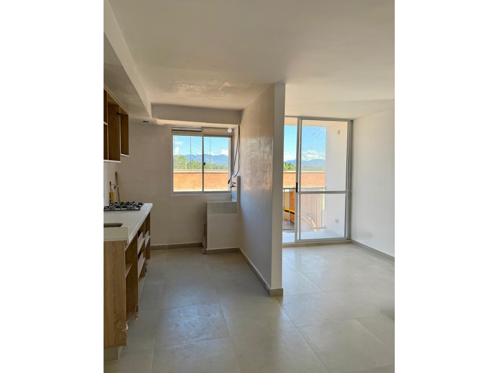 Apartamento en Venta Rionegro