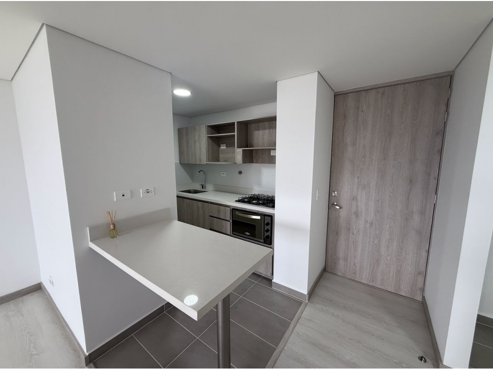 Apartamento para Estrenar en San Antonio de Pereira-Rionegro — foto 6