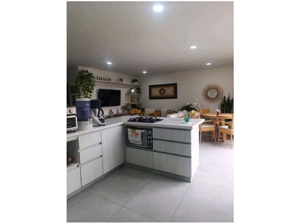 VENTA APARTAMENTO EN LAURELES — foto 4