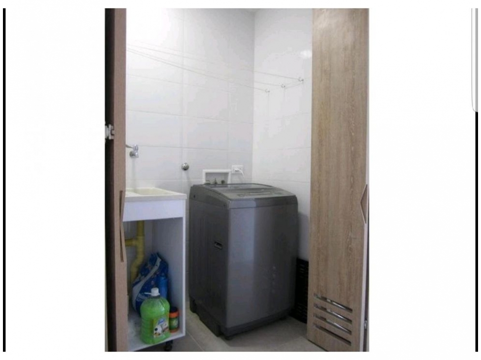 APARTAMENTO EN VENTA IBAGUE | 73 M² | 2 ALCOBAS y PARQUEADERO — foto 4