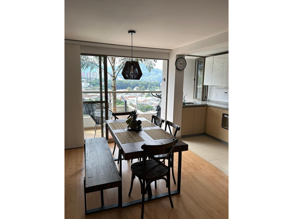 Apartamento en Venta Sabaneta