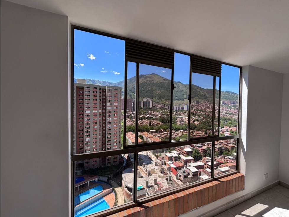 Venta de Apartamento en Bello 51.46 m² — foto 2