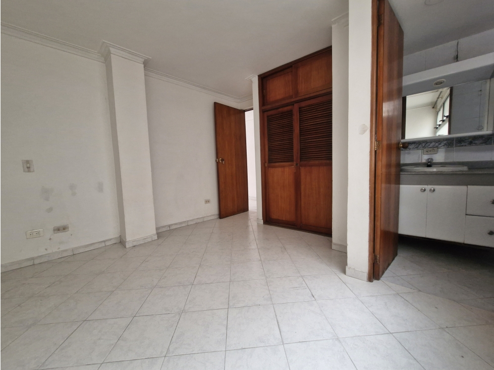Apartamento dúplex en venta Laureles las acacias — foto 5