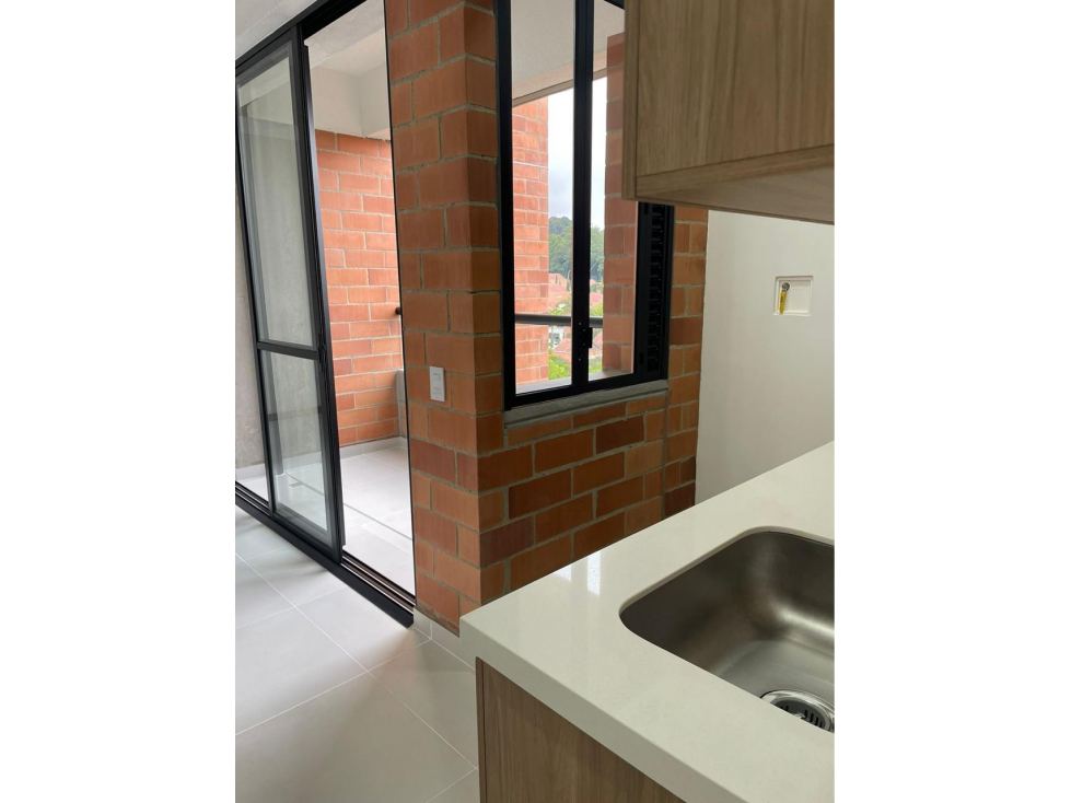Venta de Apartamento en La Estrella — foto 2