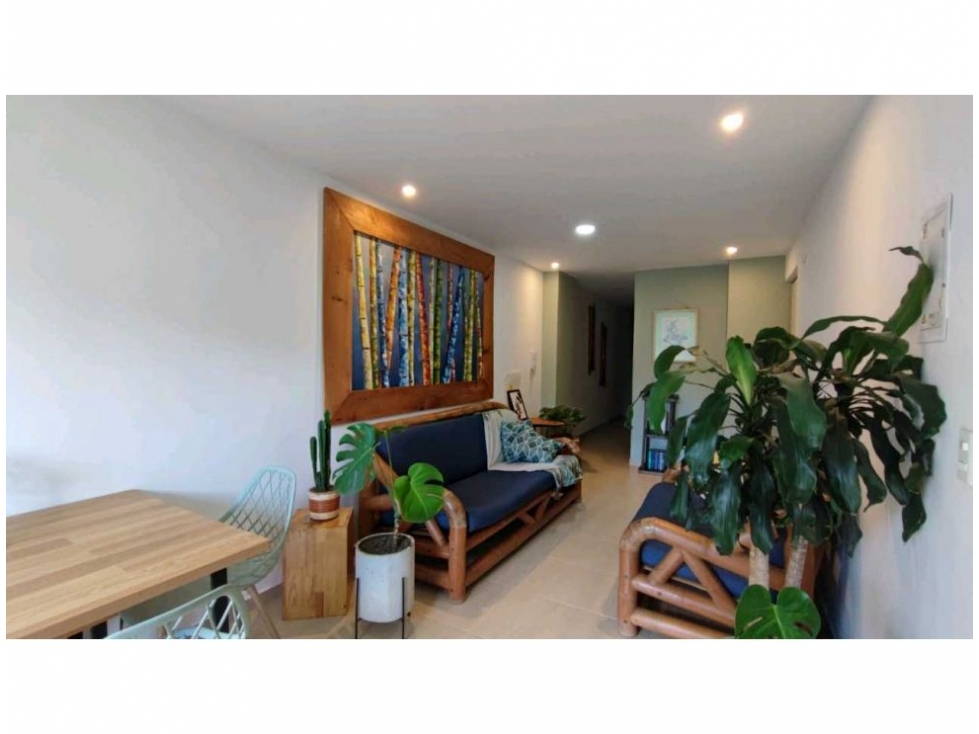Apartamento en Venta Fatima Medellin
