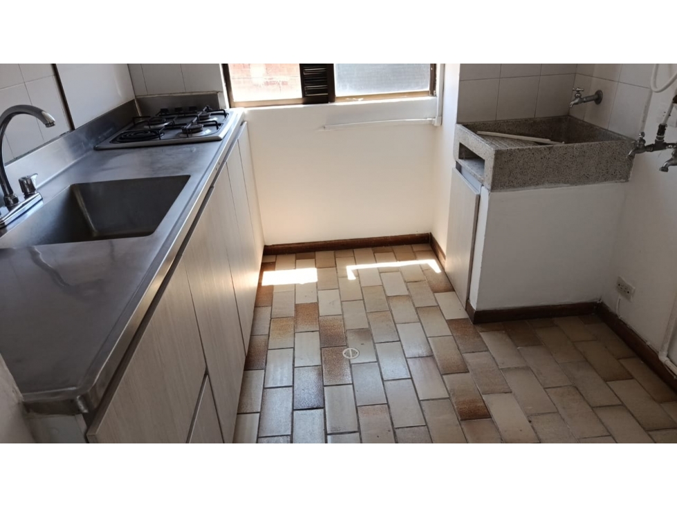 Apartamento en Venta Centro Medellin Cerca al parque del periodista, — foto 5