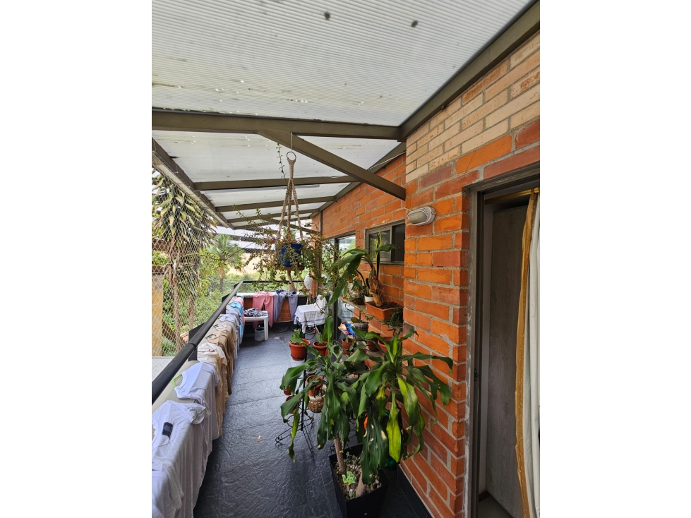 VENDO APARTAMENTO EN SABANETA SECTOR AVES MARIA — foto 3