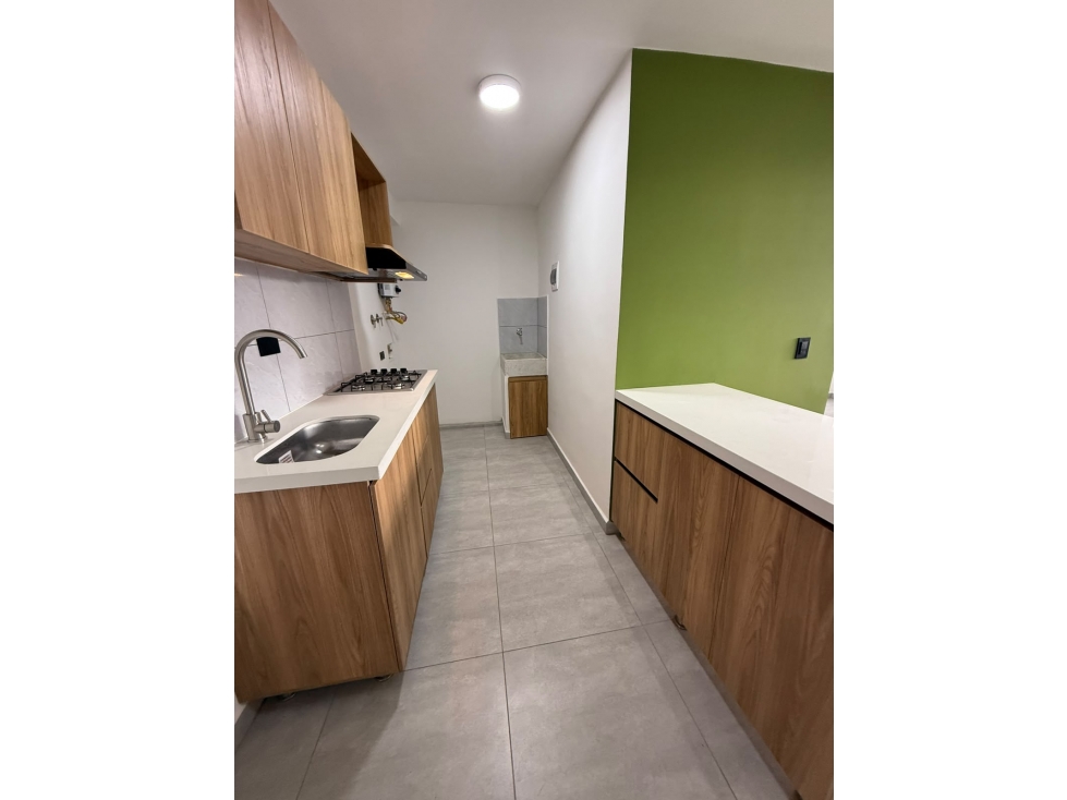 Apartamento en venta La Estrella — foto 4