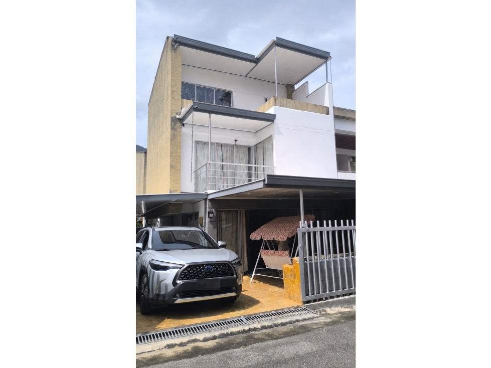 Casa Campestre en Venta San Jeronimo San Jerónimo — foto 4