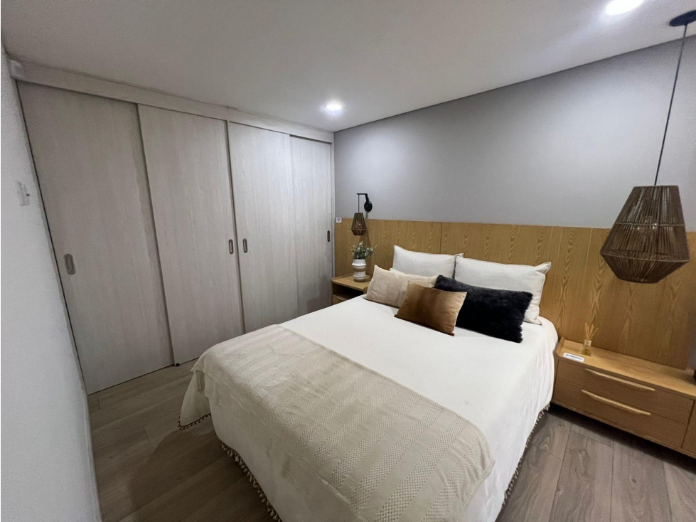 CESION DE DERECHOS, de Apartamento en Venta Suramerica Itagüi — foto 4