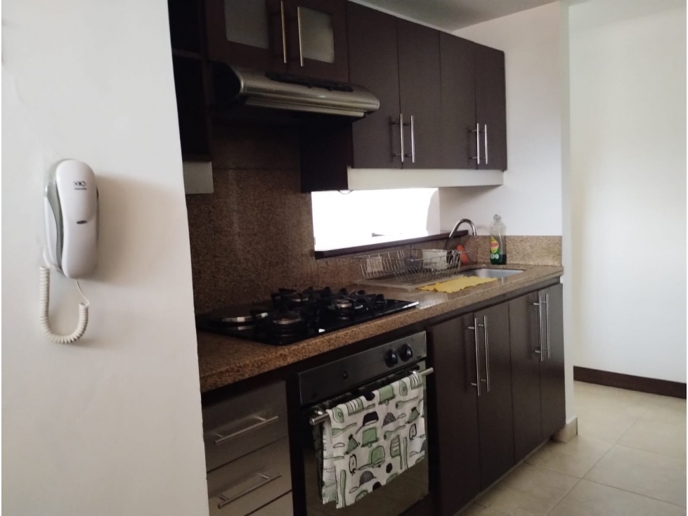 Apartamento en Venta Conquistadores Medellin — foto 3