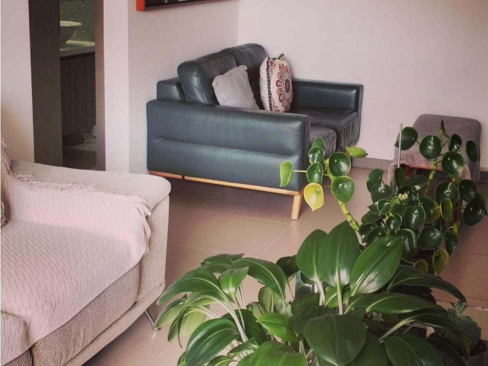 Apartamento en Venta Loma de Las Brujas Envigado — foto 2