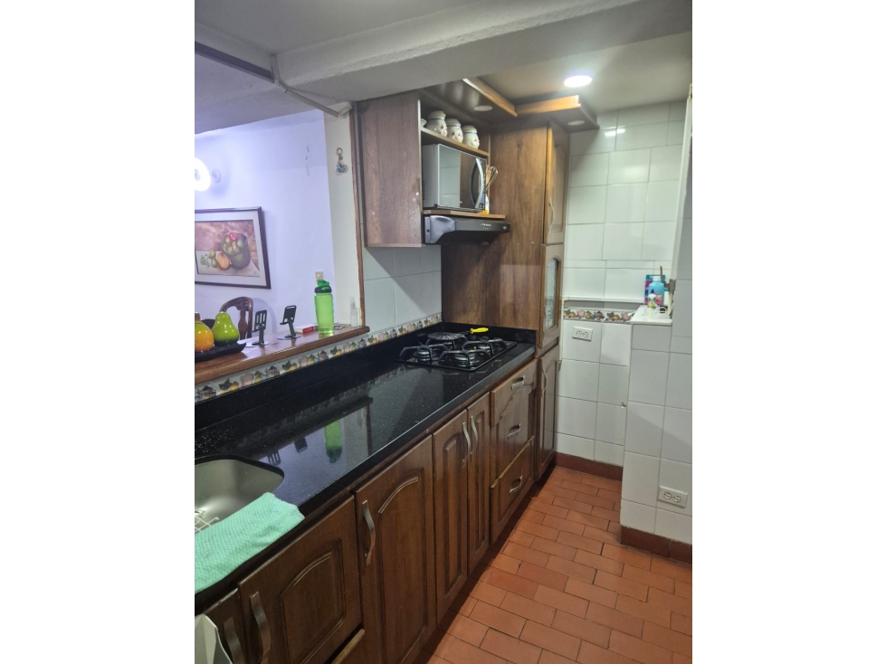 Apartamento en venta Belén San Bernardo, sector La 80 — foto 4
