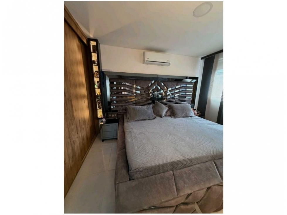 SE VENDE APARTAESTUDIO CIUDAD DEL RIO Galería — foto 5