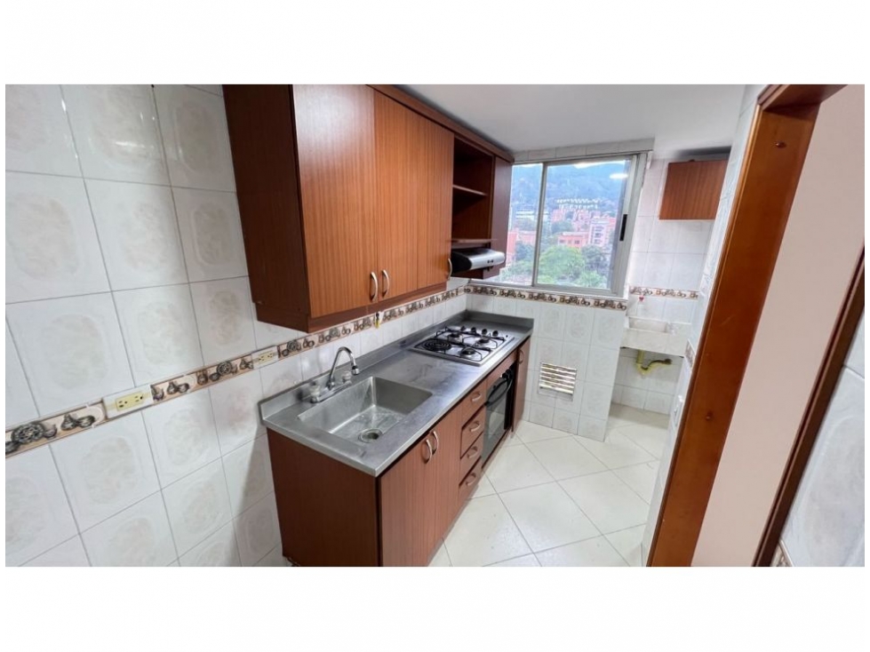 Apartamento en Venta La Castellana Medellin — foto 6