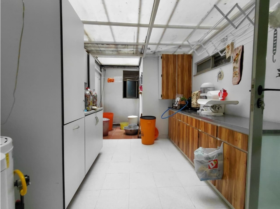 Venta de Apartamento en Envigado 221.59m2- La Frontera | Si Permuta — foto 5