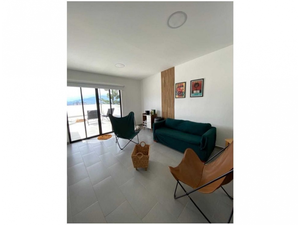 Casa en Venta Villa Hermosa Medellin