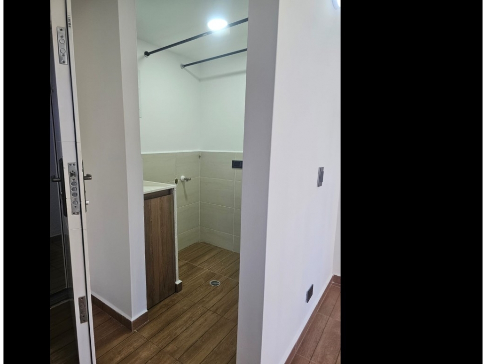 Apartamento en Venta Robledo Medellin — foto 6