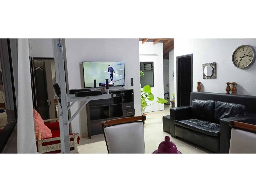 Apartamento en Venta La Palma Medellin — foto 4