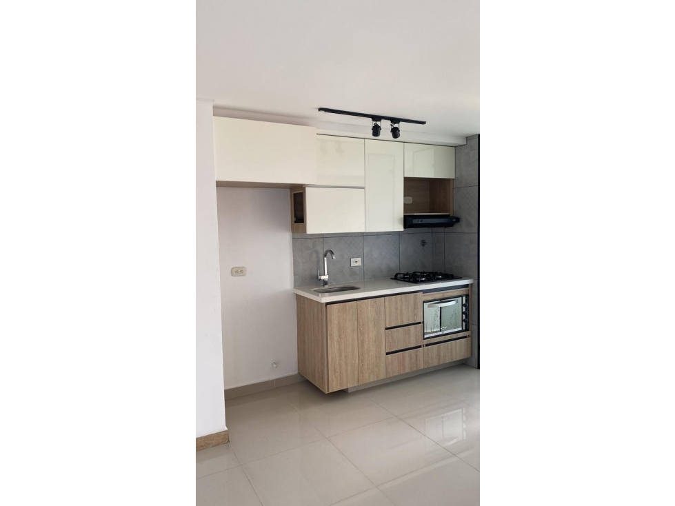 Apartamento en Venta Rodeo Alto Medellin — foto 3