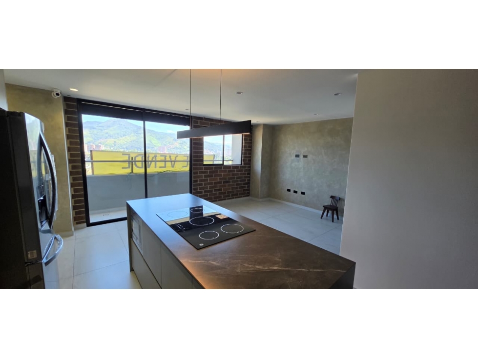 VENDO APARTAMENTO SABANETA AV LAS VEGAS