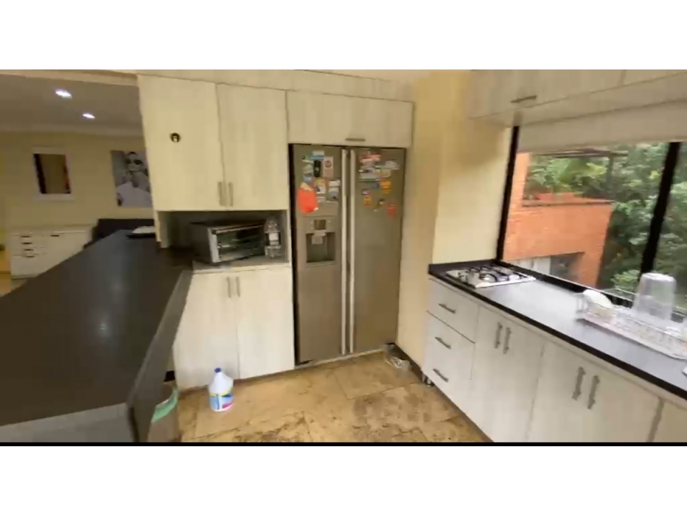 VENDO APARTAMENTO POBLADO LA CONCHA — foto 6