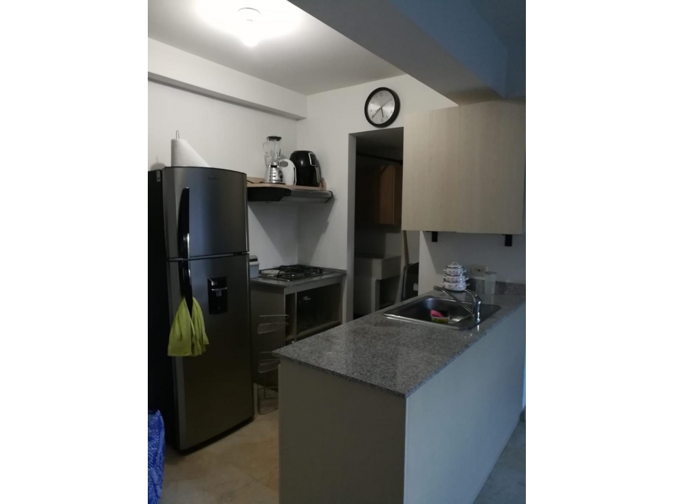 Apartamento en venta en Family PH, Santa Fe de Antioquia — foto 4